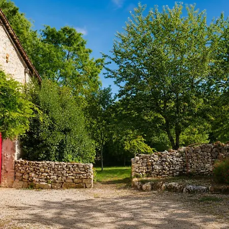 L'instant Suspendu De Charme Avec Piscine Chauffée En Périgord